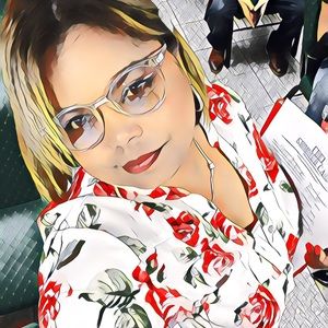 Meet your Posher, Monica